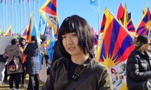 Beijing Premier’s Visit Draws Who’s Who of Human Rights Campaigners